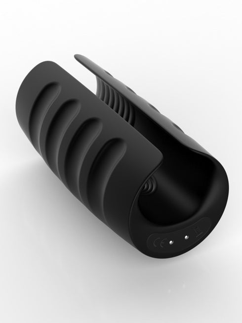 BEAT RECHARGEABLE WARMING STROKER